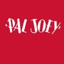 Pal Joey 1940 Original Broadway Production Starring Gene Kelly - 454 x 454