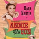 Annie Get Your Gun 1957 LIVE Television Broadcast - 454 x 629