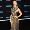 Ahna O’Reilly – ‘Bombshell’ Screening in Los Angeles - 454 x 677