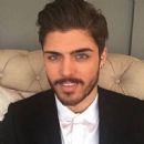 Sam Reece - 454 x 451