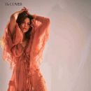 Georgia Fowler – Harper’s Bazaar Espana August 2024