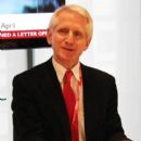 Stephen Mitchell (journalist)