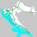 Road transport in Croatia