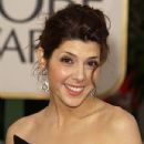 Marisa Tomei - The 59th Annual Golden Globe Awards - Arrivals (2002)