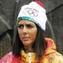 Sportspeople from Naousa, Imathia