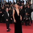 Natasha Andrews – ‘Le Comte De Monte-cristo’ Red Carpet – 2024 Cannes Film Festival - 454 x 568