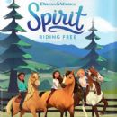 Spirit Riding Free