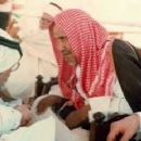 Saudi Arabian scholars