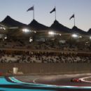 F1 Grand Prix of Abu Dhabi Practice 2021 - 454 x 295