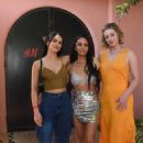 Camila Mendes – Lili Reinhart, Vanessa Morgan – Nylon Coachella photo diary  (April 2022) - 454 x 680
