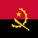 National sports teams of Angola