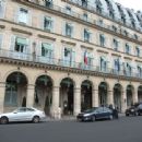 Hospitality companies established in 1815