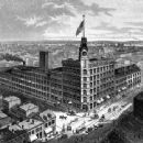 American companies established in 1805