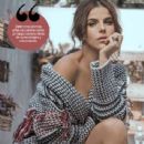 María Fernanda Yépes - Ximena Magazine Pictorial [Mexico] (April 2018) - 438 x 633