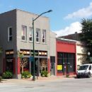 Siloam Springs Downtown Historic District