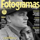 Leonardo DiCaprio - Fotogramas Magazine Cover [Spain] (October 2023)