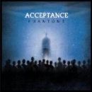 Acceptance (band) albums