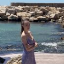 Cara Delevingne – Miu Miu summer event – 2024 Cannes Film Festival