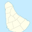 Official residences in Barbados