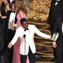 Chris Rock - The 88th Annual Academy Awards (2016) - 407 x 612