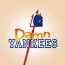 Damn Yankees 1955 Original Broadway Cast Starring Gwen Verdon - 417 x 521