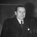 Celebrity events in May 1958