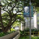 Business schools in Hawaii