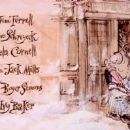 Scrooge 1970 Film Musical - 454 x 191