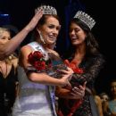 Addison Treesh- Miss Wyoming USA 2019- Pageant and Coronation - 454 x 596