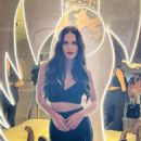 Samantha Misovic- Miss World 2023- Preliminary Events - 454 x 568