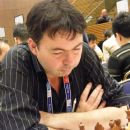 British chess writers