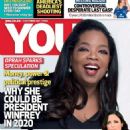Oprah Winfrey - 454 x 594