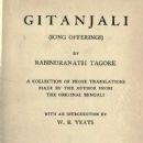 1910s poetry books