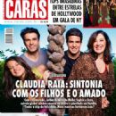 Cláudia Raia and Jarbas Homem de Mello - 454 x 623