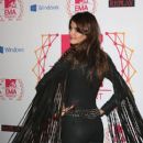 Isabeli Fontana - MTV EMA's 2012 - 408 x 612