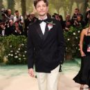 Mike Faist: Met Gala 2024