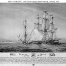 1813 by continent