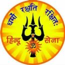 Militant Hindu groups