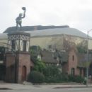 Jim Henson Television