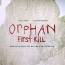 Orphan: First Kill (2022) - 454 x 567