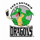 San Antonio Dragons