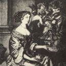 17th-century English women singers