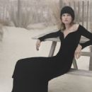 Luisa Spagnoli F/W 2024.25 Campaign - 454 x 582