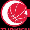 Turkish men's basketball players