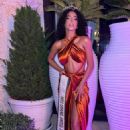 Sthephanie Miranda- Miss Grand USA 2024- Preliminary Events - 454 x 568