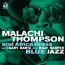 Blue Jazz