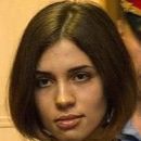 Nadezhda Tolokonnikova
