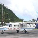 Defunct organizations based in American Samoa