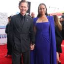 Tom Hiddleston and Zawe Ashton - The 29th Annual Critics' Choice Awards (2024)