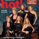 HOT! Magazine [Hungary] - HOT! Magazine Cover [Hungary] (19 December 2019)
